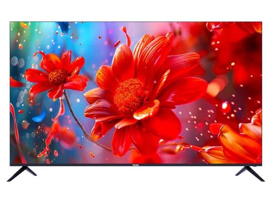 4K (Ultra HD) Smart телевизор HAIER 65 SMART TV S2